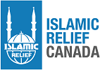 Islamic Relief Canada logo